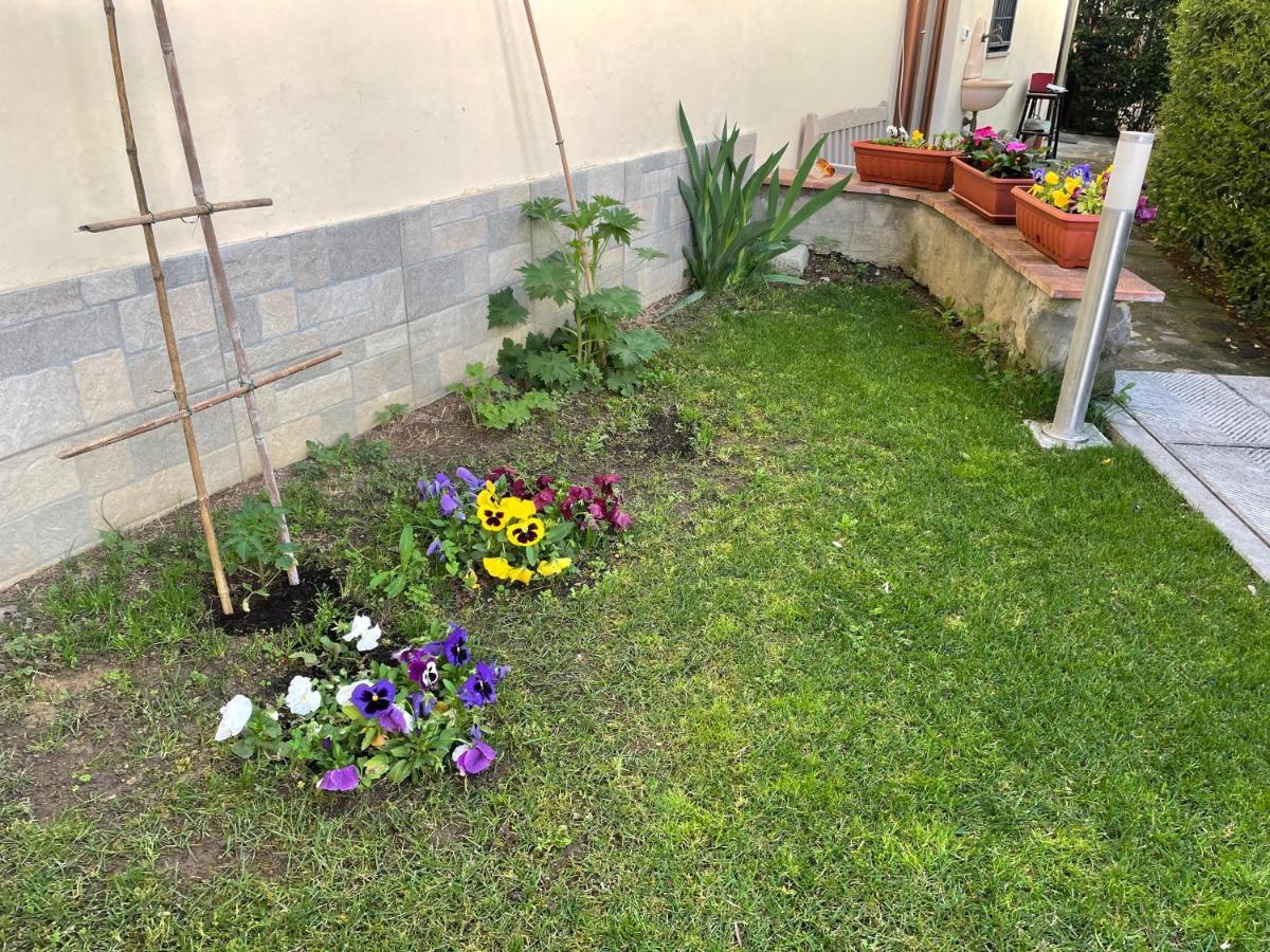 Dalu Florence Apartment Lucilla - Private Car Park 15 Minutes To The City Center 외부 사진