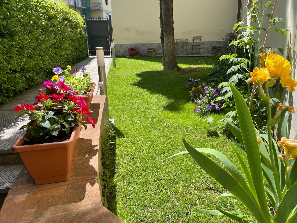 Dalu Florence Apartment Lucilla - Private Car Park 15 Minutes To The City Center 외부 사진