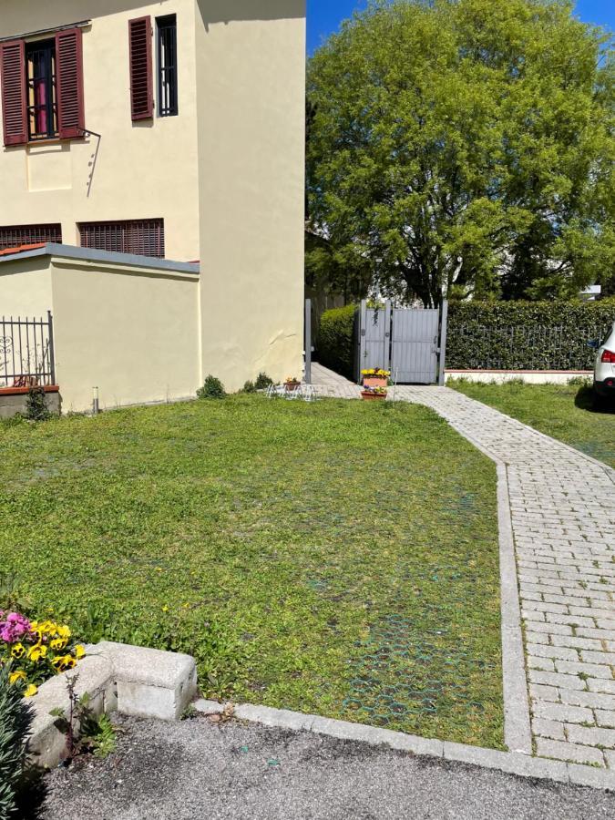 Dalu Florence Apartment Lucilla - Private Car Park 15 Minutes To The City Center 외부 사진