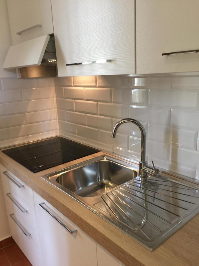 Dalu Florence Apartment Lucilla - Private Car Park 15 Minutes To The City Center 외부 사진
