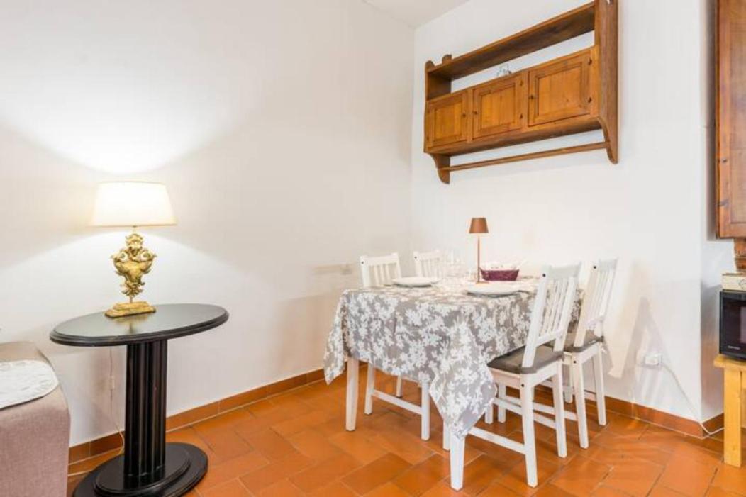 Dalu Florence Apartment Lucilla - Private Car Park 15 Minutes To The City Center 외부 사진