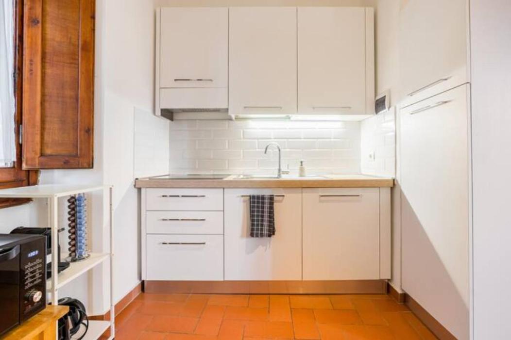 Dalu Florence Apartment Lucilla - Private Car Park 15 Minutes To The City Center 외부 사진