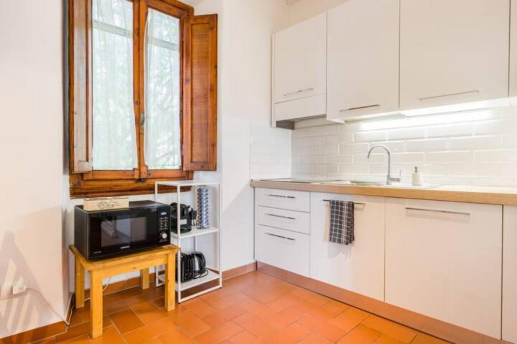 Dalu Florence Apartment Lucilla - Private Car Park 15 Minutes To The City Center 외부 사진