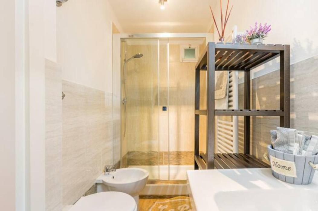Dalu Florence Apartment Lucilla - Private Car Park 15 Minutes To The City Center 외부 사진