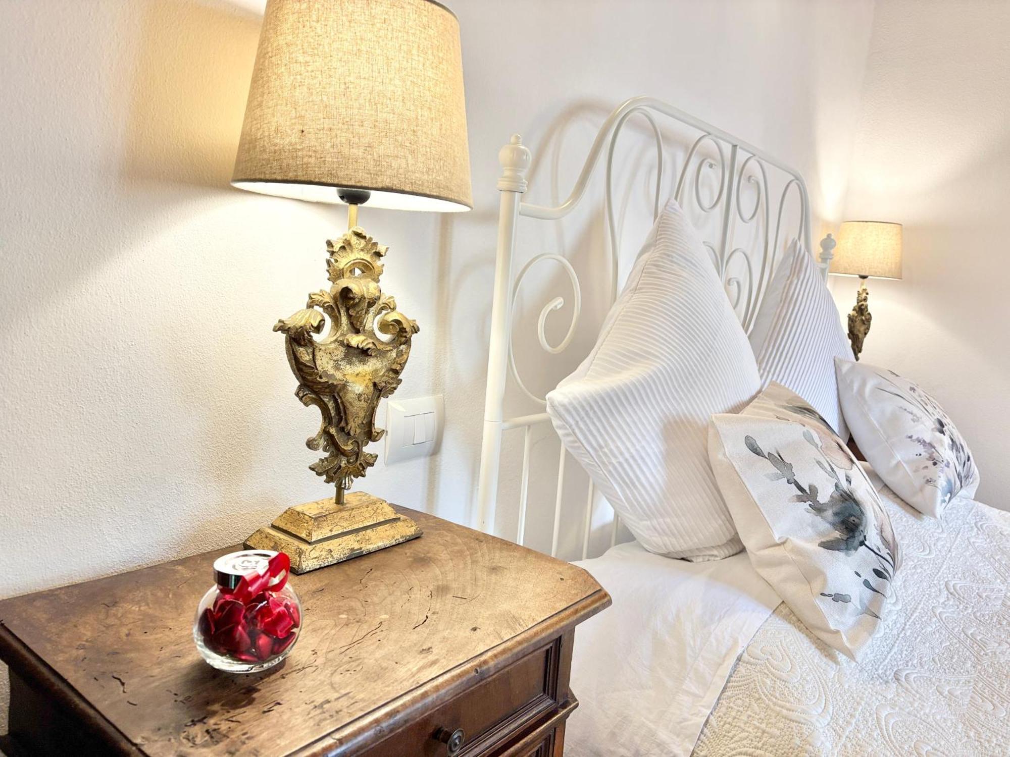 Dalu Florence Apartment Lucilla - Private Car Park 15 Minutes To The City Center 외부 사진
