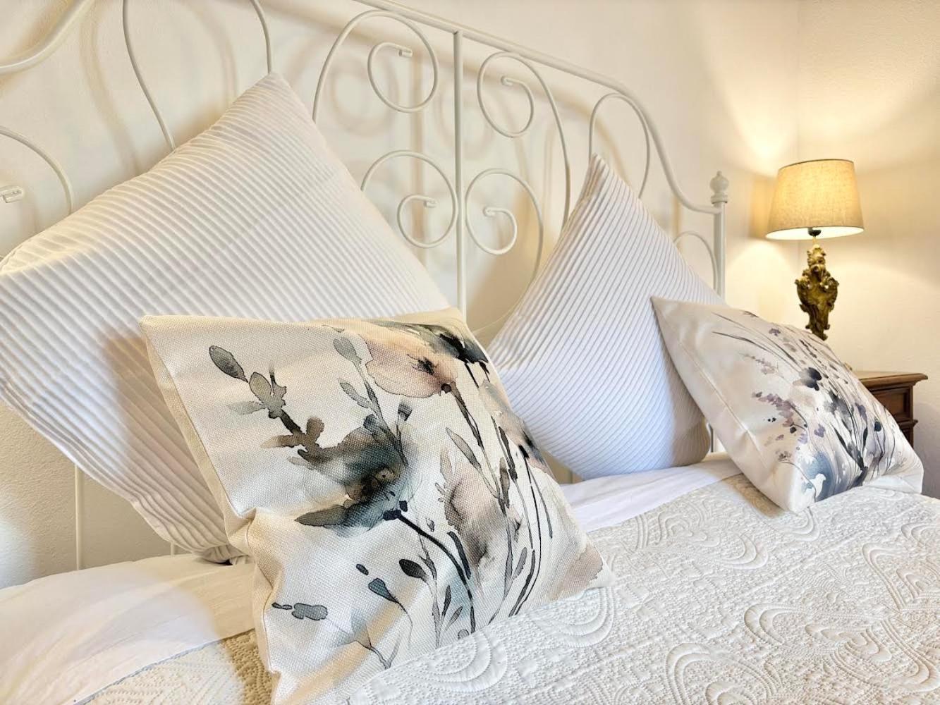 Dalu Florence Apartment Lucilla - Private Car Park 15 Minutes To The City Center 외부 사진