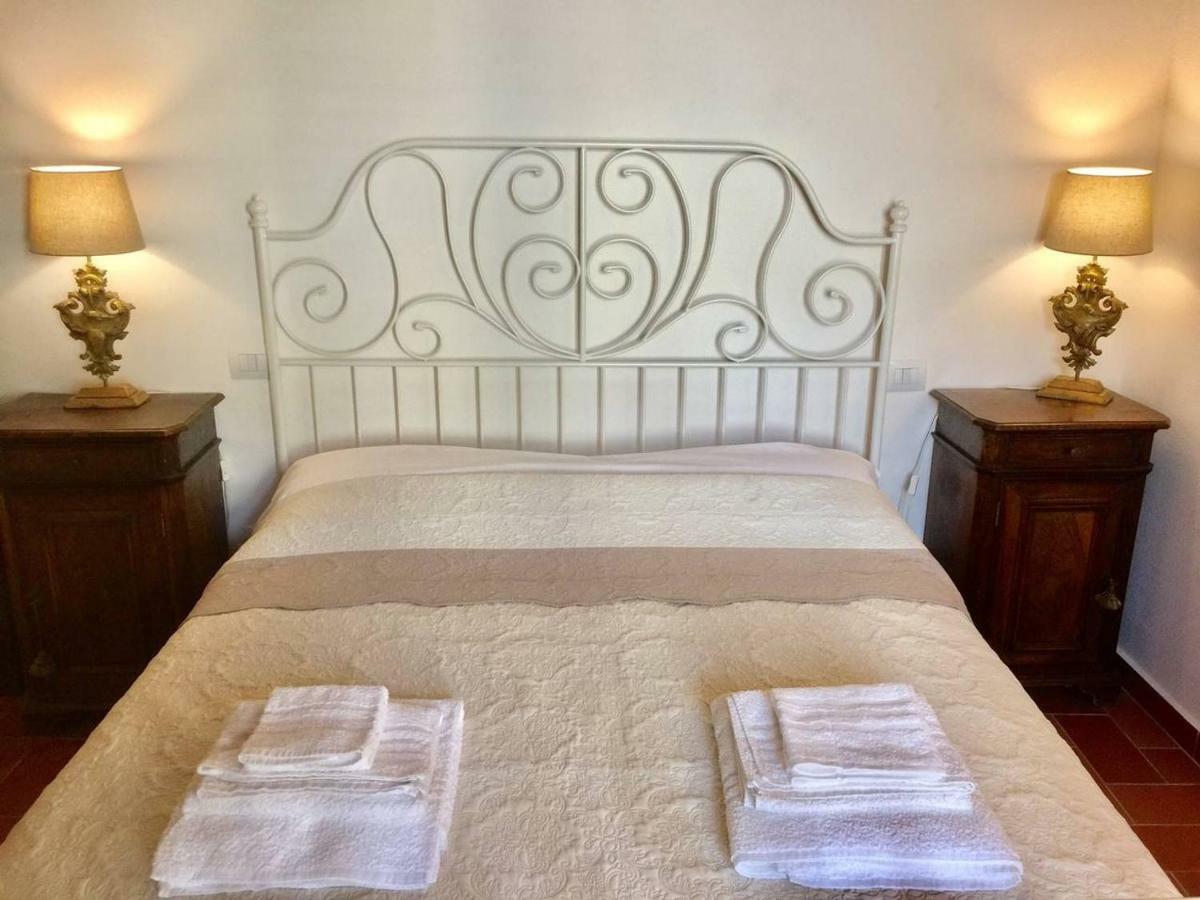 Dalu Florence Apartment Lucilla - Private Car Park 15 Minutes To The City Center 외부 사진