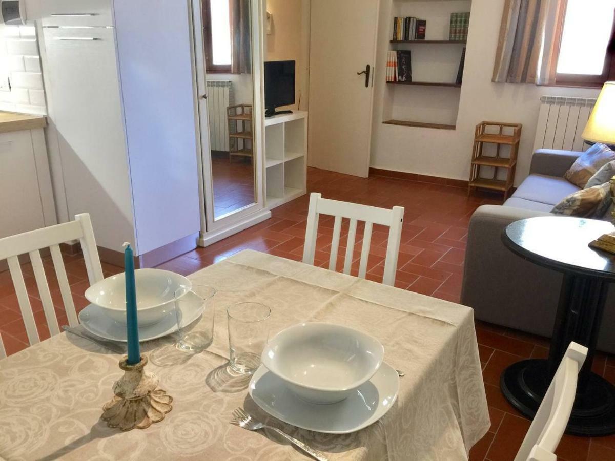 Dalu Florence Apartment Lucilla - Private Car Park 15 Minutes To The City Center 외부 사진