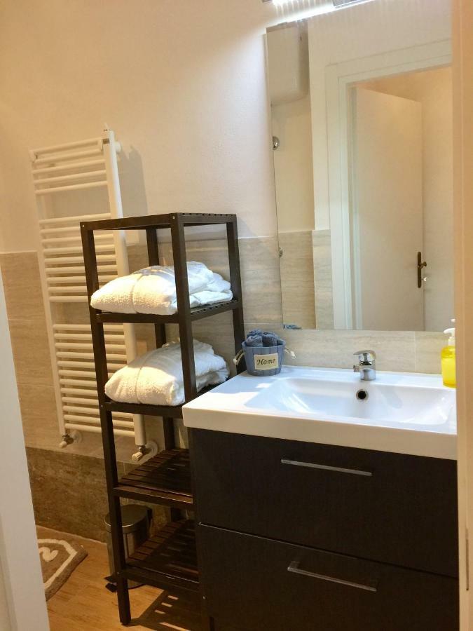 Dalu Florence Apartment Lucilla - Private Car Park 15 Minutes To The City Center 외부 사진